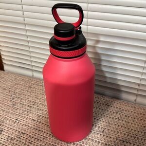 64oz TAL Pink Waterbottle